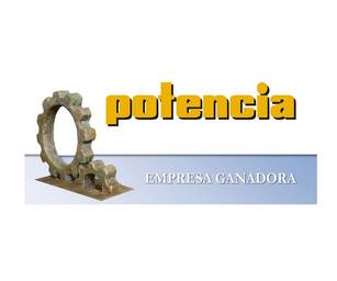 Premio Potencia 2014